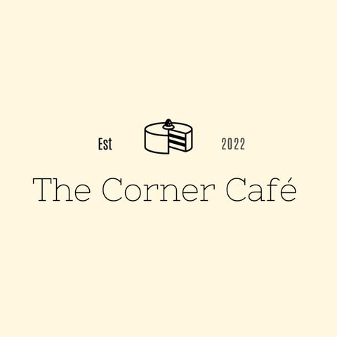 The Corner Café logo